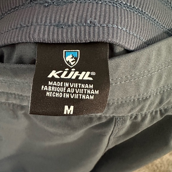 Kuhl Freeflex Short - Picture 8 of 8